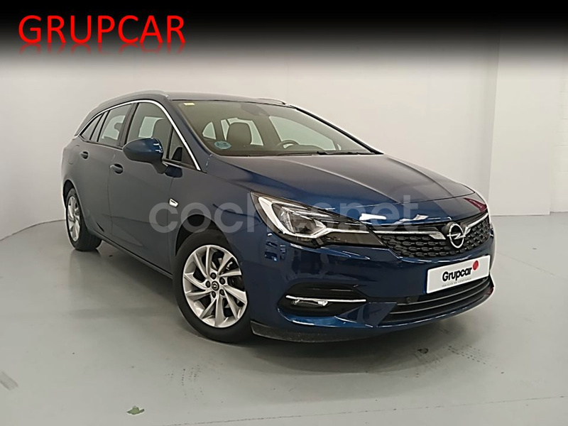 OPEL Astra 1.2T SHR Elegance ST