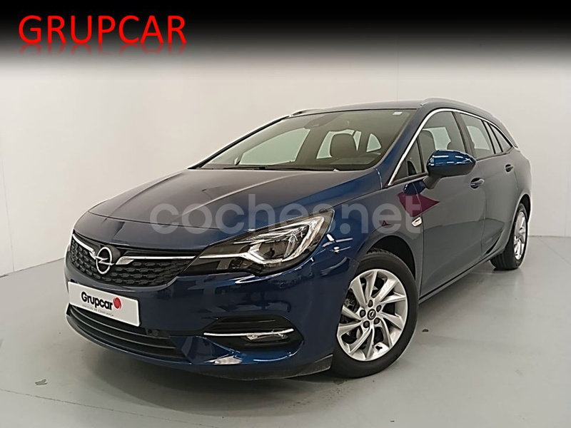 OPEL Astra 1.2T SHR Elegance ST