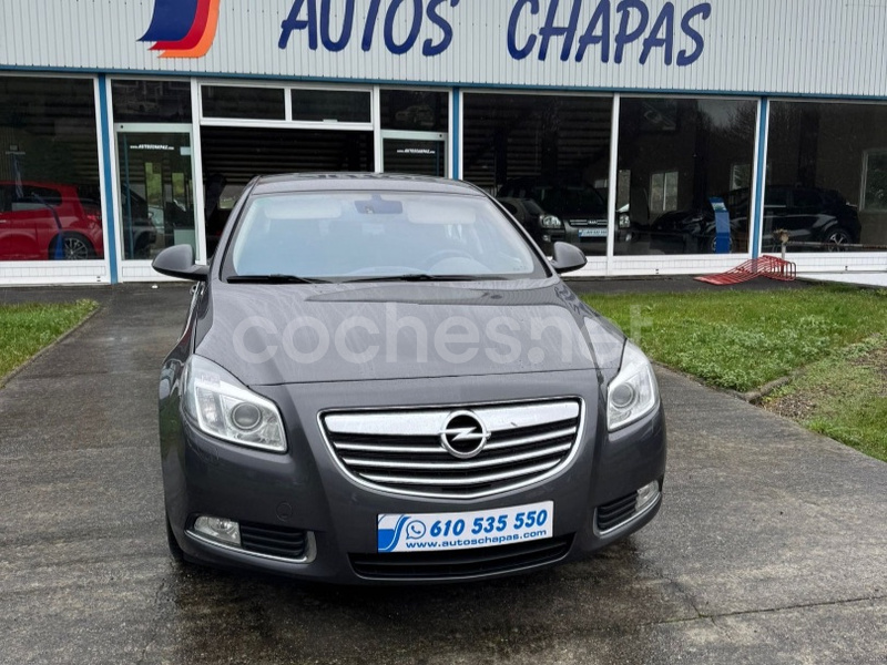 OPEL Insignia 2.0 CDTI 160 CV Edition