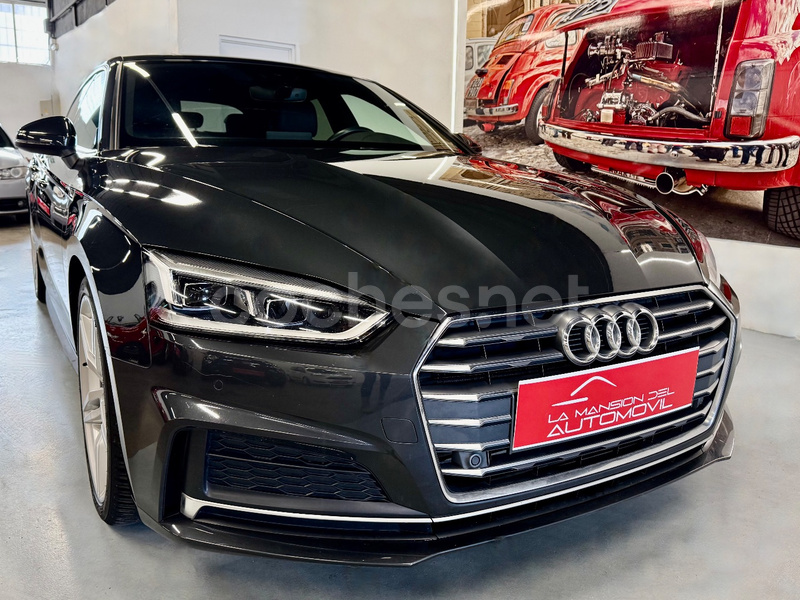 AUDI A5 Sport 40 GTron Sportback