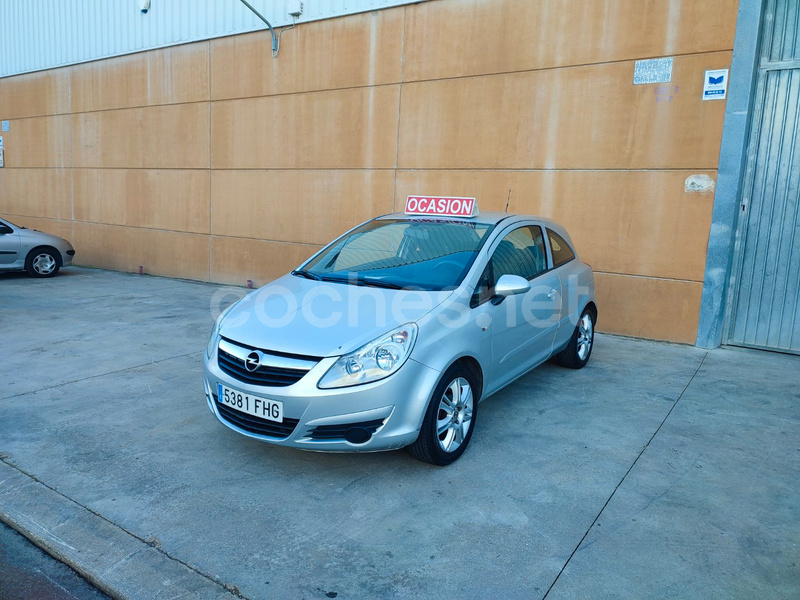 OPEL Corsa Enjoy 1.3 CDTi 75 CV