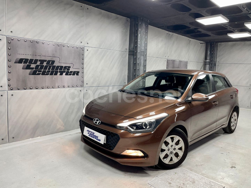 HYUNDAI i20 1.1 CRDi Essence