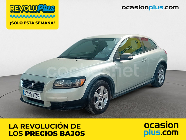 VOLVO C30 1.8 Kinetic