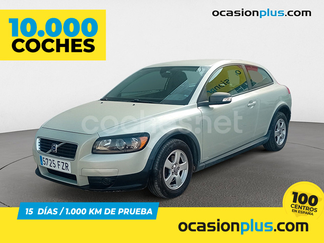 VOLVO C30 1.8 Kinetic