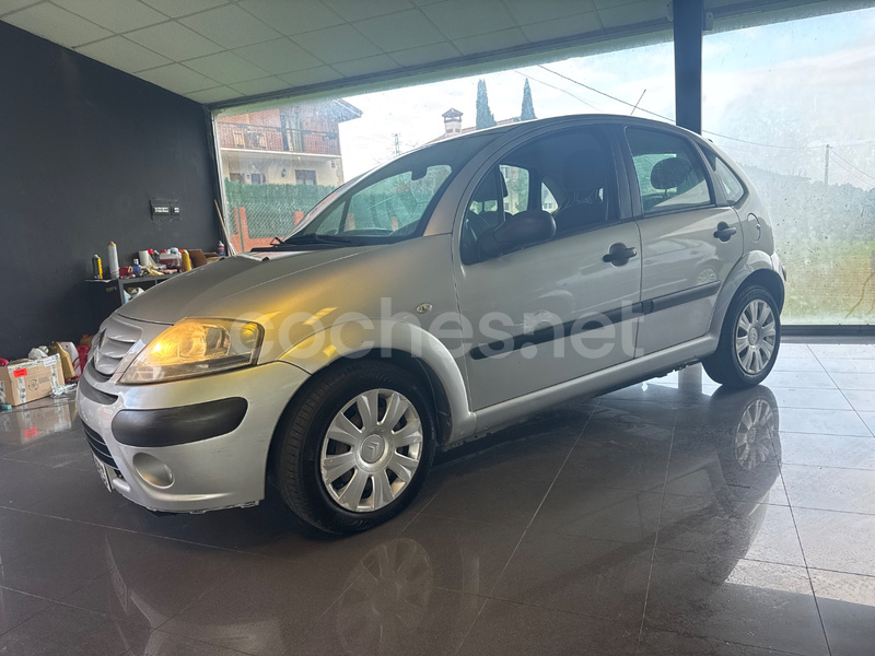 CITROEN C3 1.4 HDi Collection