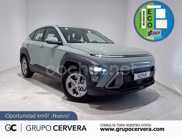 HYUNDAI Kona HEV 1.6GDI DT Maxx