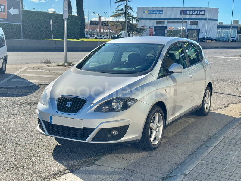 SEAT Altea 1.2 TSI Style