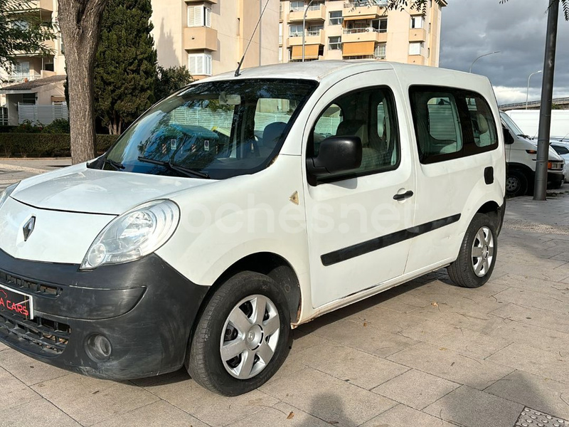 RENAULT Kangoo Combi Expression 1.5dCi