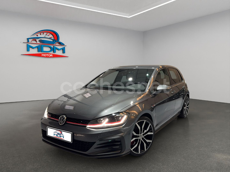 VOLKSWAGEN Golf GTI Performance 2.0 TSI 180kW245CV DSG