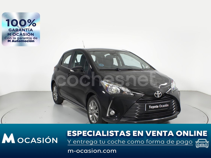 TOYOTA Yaris 1.0 70 Business