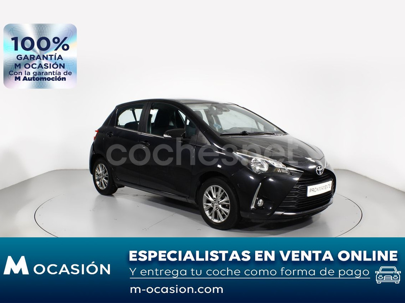 TOYOTA Yaris 1.0 70 Business