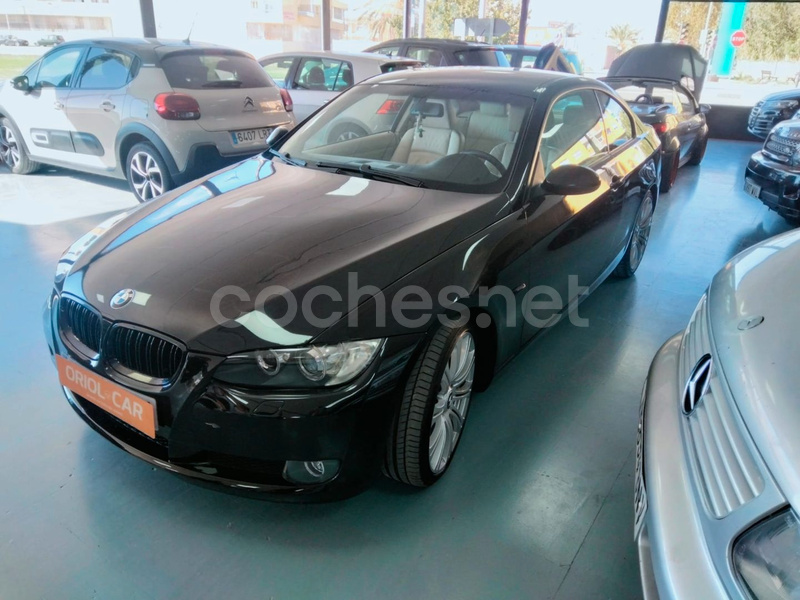 BMW Serie 3 320d