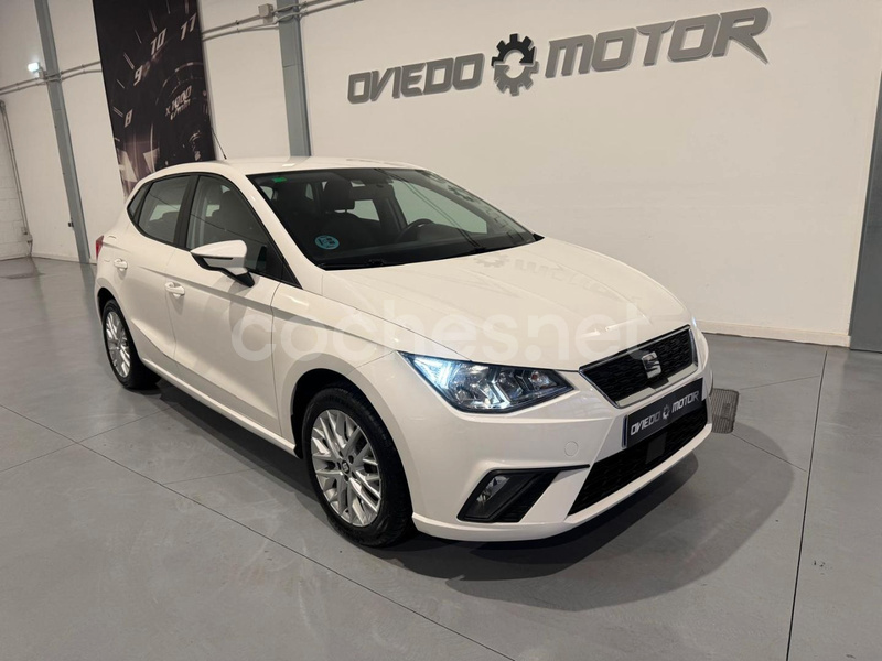 SEAT Ibiza 1.0 EcoTSI Style