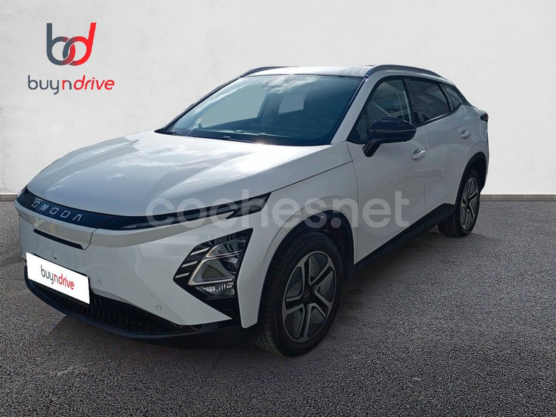 OMODA 5 EV EV 61kWh Premium