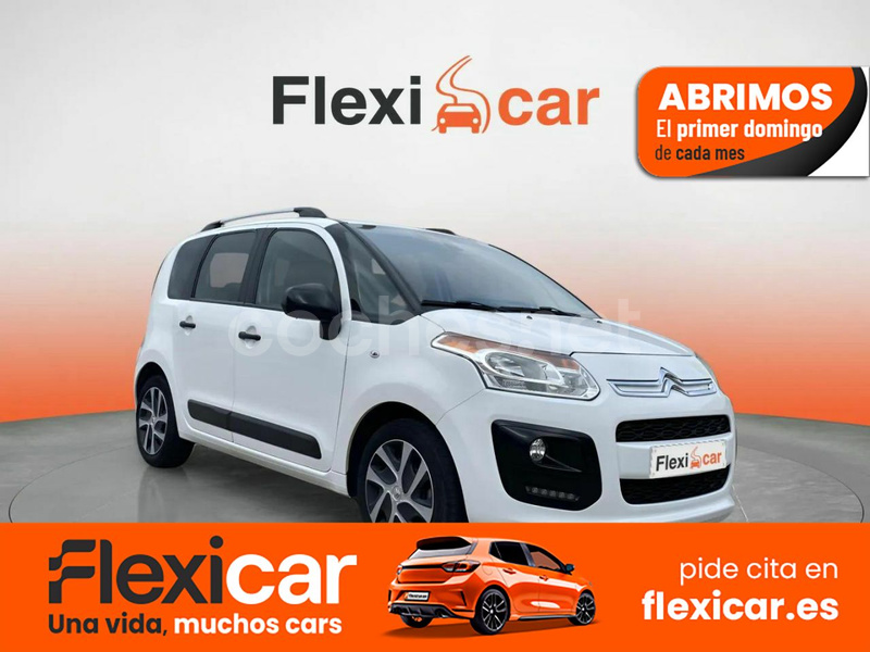 CITROEN C3 Picasso PureTech Feel