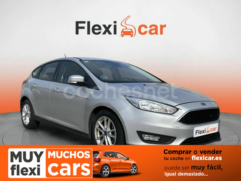 FORD Focus 1.0 Ecoboost Trend Auto