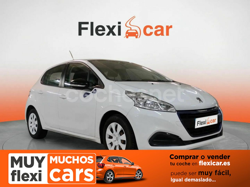 PEUGEOT 208 LIKE 1.0L PureTech 68