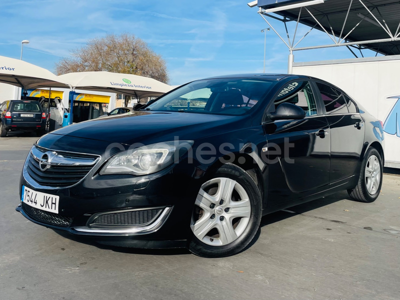 OPEL Insignia 1.4 Turbo ecoFLEX GLP Selective