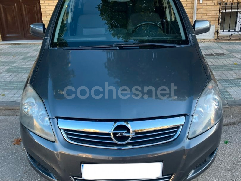 OPEL Zafira 1.7 CDTi 110 CV Family