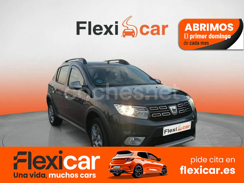 DACIA Sandero Comfort TCE 18