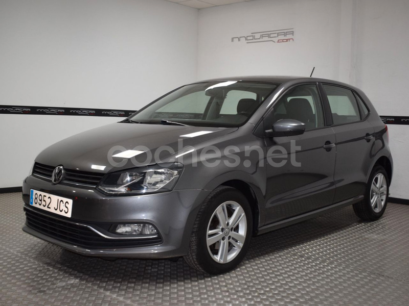 VOLKSWAGEN Polo Advance 1.4 TDI BMT