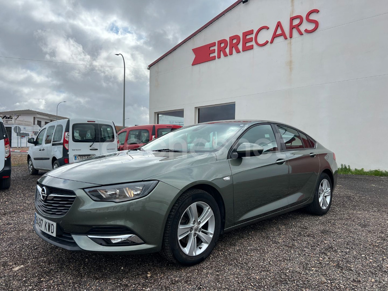 OPEL Insignia GS 1.6 CDTi Turbo D Selec Pro