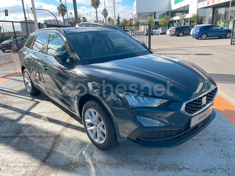 SEAT León SP 1.5 eTSI DSG Style Spec Edition