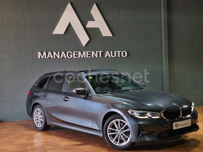 BMW Serie 3 320d Auto.Touring