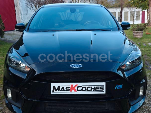 FORD Focus 2.3 EcoBoost RS