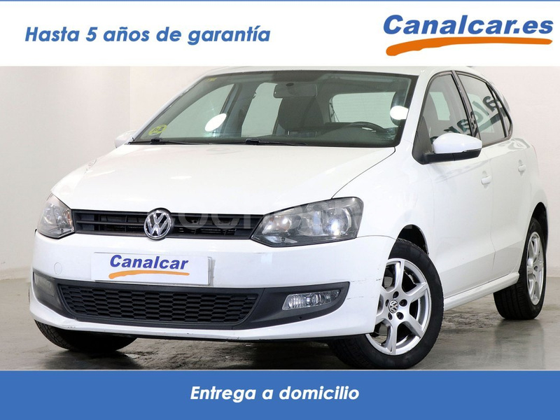 VOLKSWAGEN Polo 1.2 TDI Advance