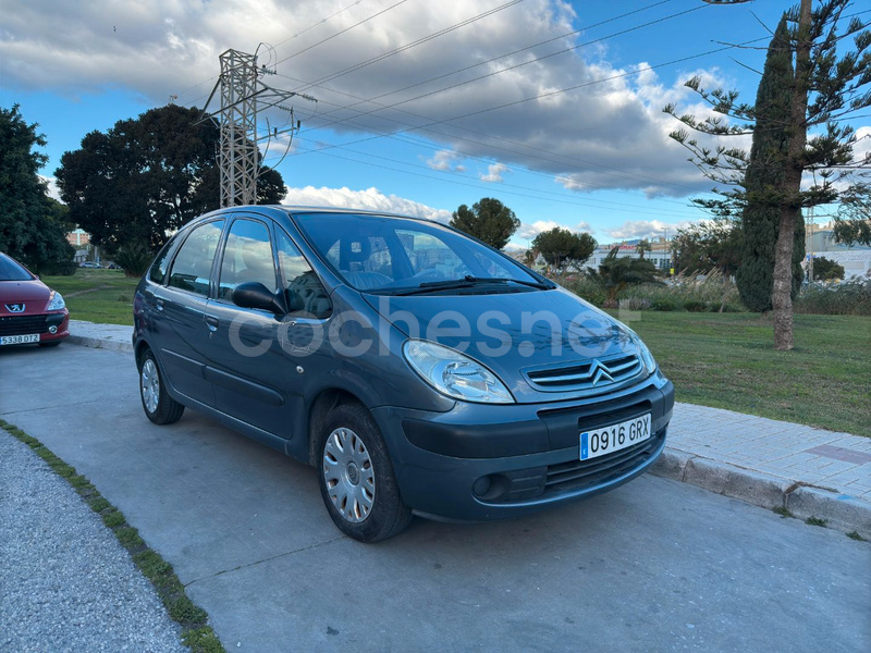 CITROEN Xsara Picasso 1.6 HDi 92 LX Plus