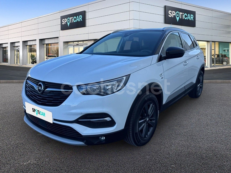 OPEL Grandland X 1.5 CDTi 120 Aniversario