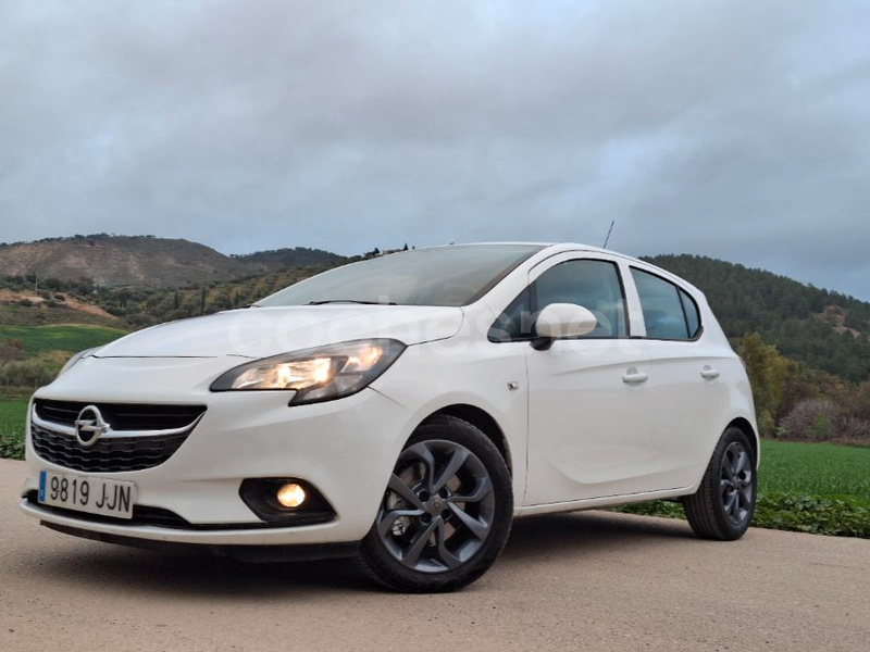 OPEL Corsa 1.3 CDTi Selective Start Stop