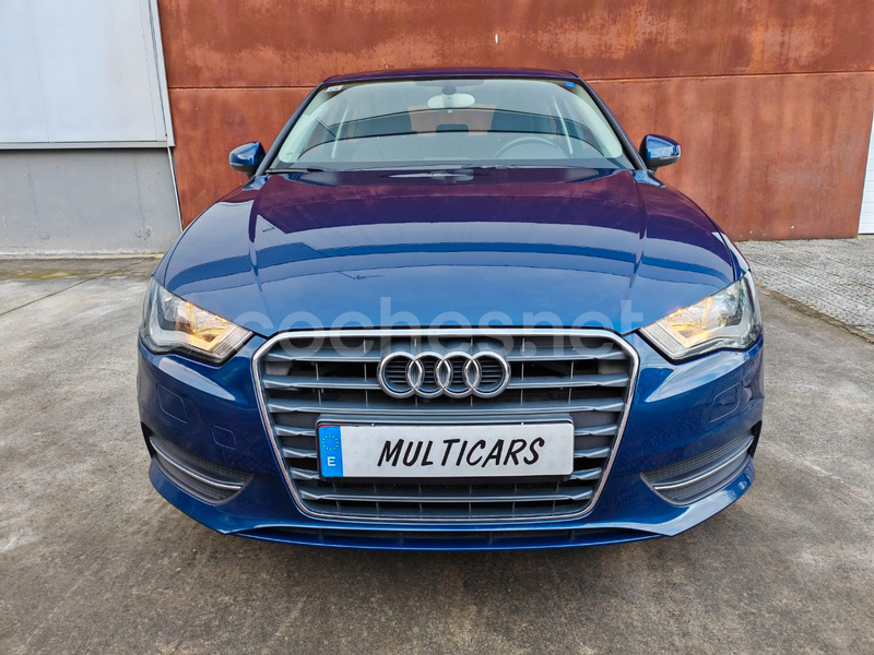 AUDI A3 1.8 TFSI S tronic Ambition