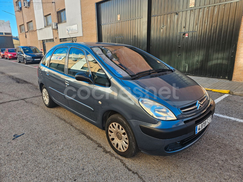 CITROEN Xsara Picasso 1.6 HDi 92 SX Top