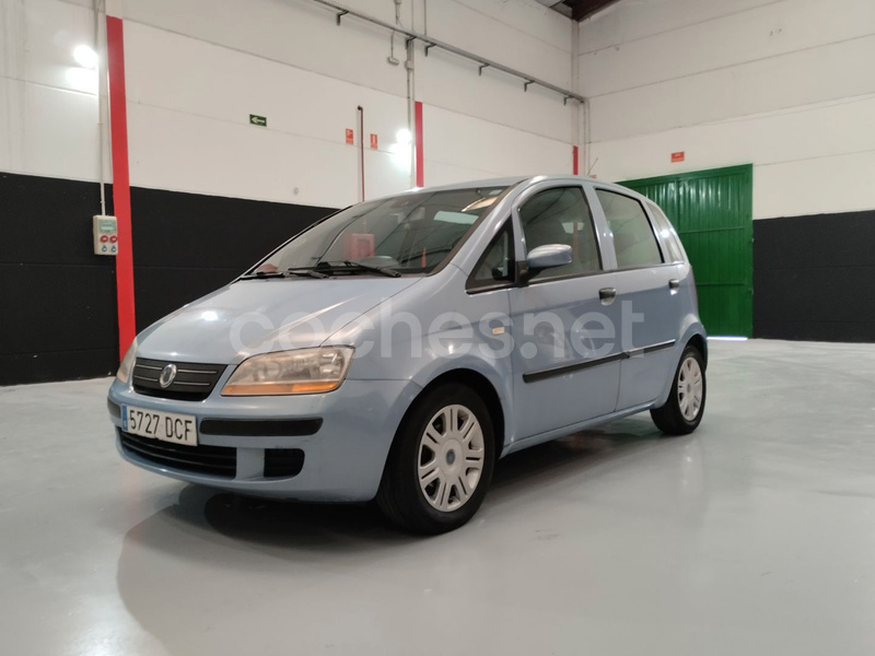 FIAT Idea 1.4 16v Active