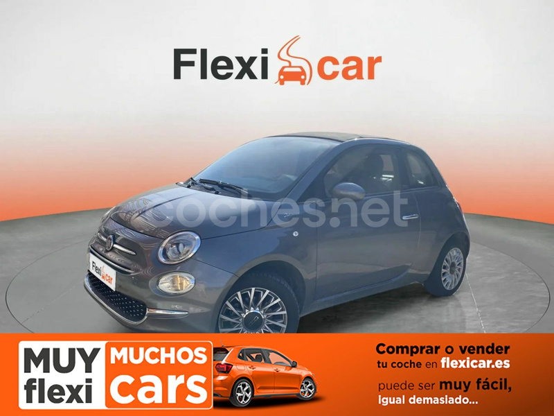 FIAT 500C Dolcevita 1.0 Hybrid 70 CV