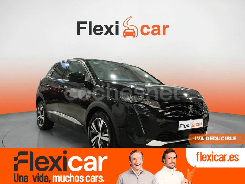 PEUGEOT 3008 1.5 BlueHDi SS Allure EAT8