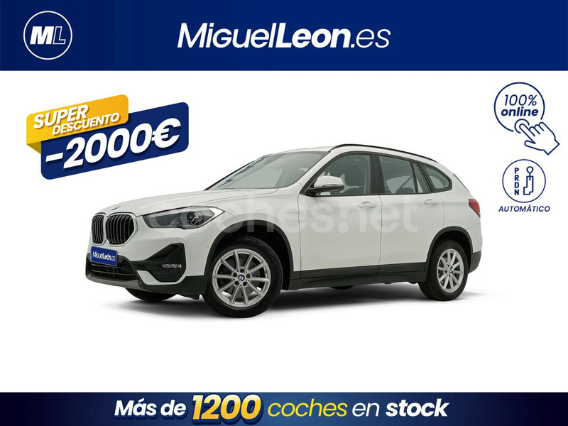 BMW X1 xDrive18d