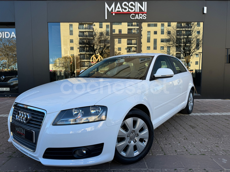 AUDI A3 1.9 TDI Attraction