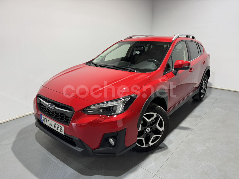 SUBARU XV 2.0i Executive Plus Auto