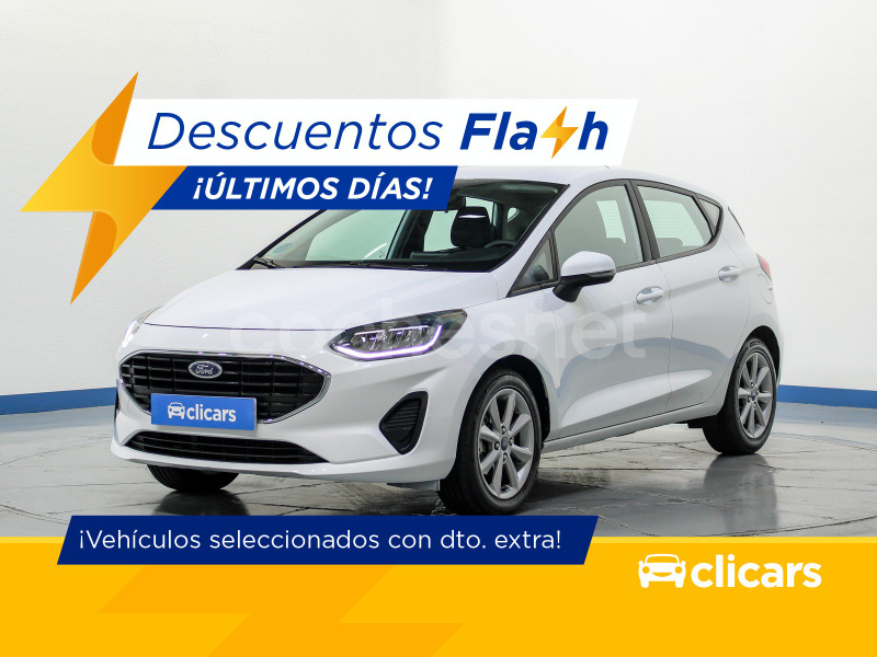 FORD Fiesta 1.5 EcoBoost ST