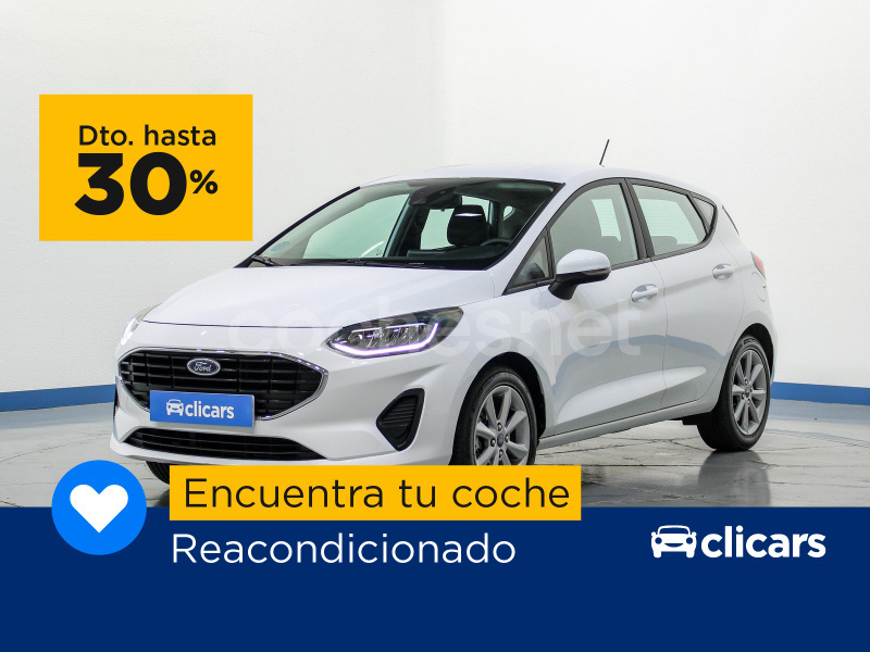 FORD Fiesta 1.5 EcoBoost ST