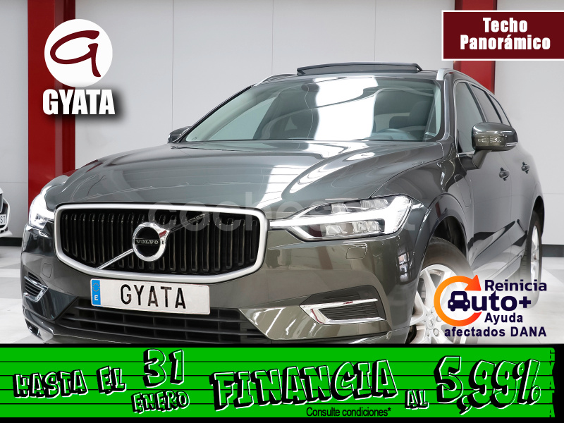 VOLVO XC60 2.0 T8 AWD Business Plus Auto