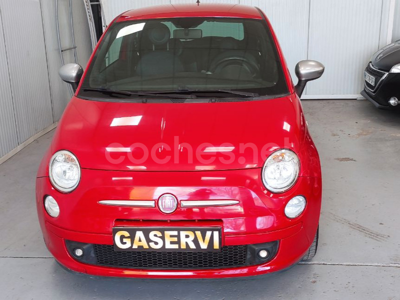 FIAT 500 1.2 8v 69 CV Sport