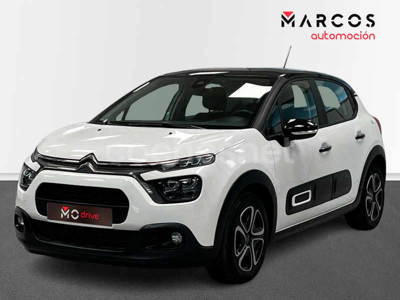 CITROEN C3 PureTech Feel Pack