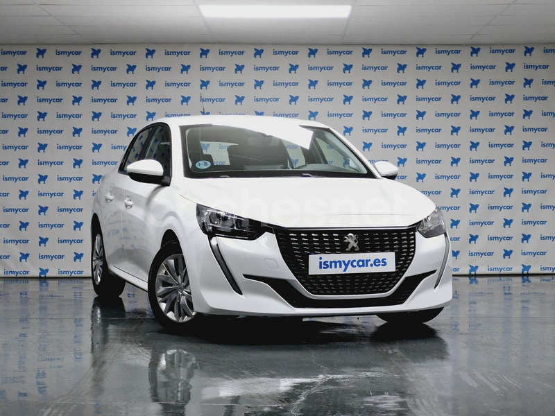 PEUGEOT 208 BlueHDi Active