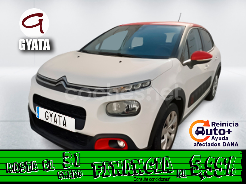 CITROEN C3 PureTech SHINE