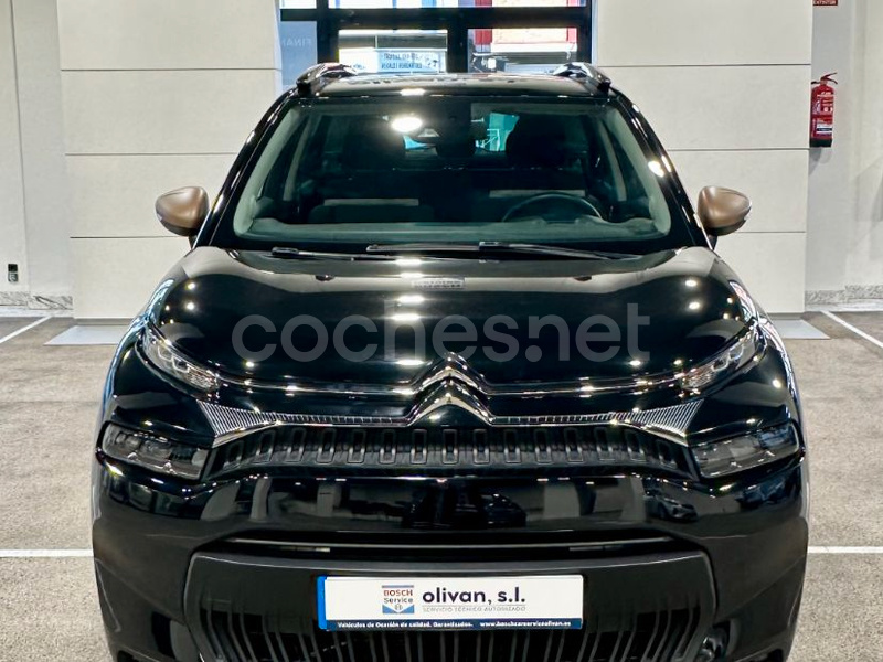 CITROEN C3 Aircross BlueHDi SS CSeries