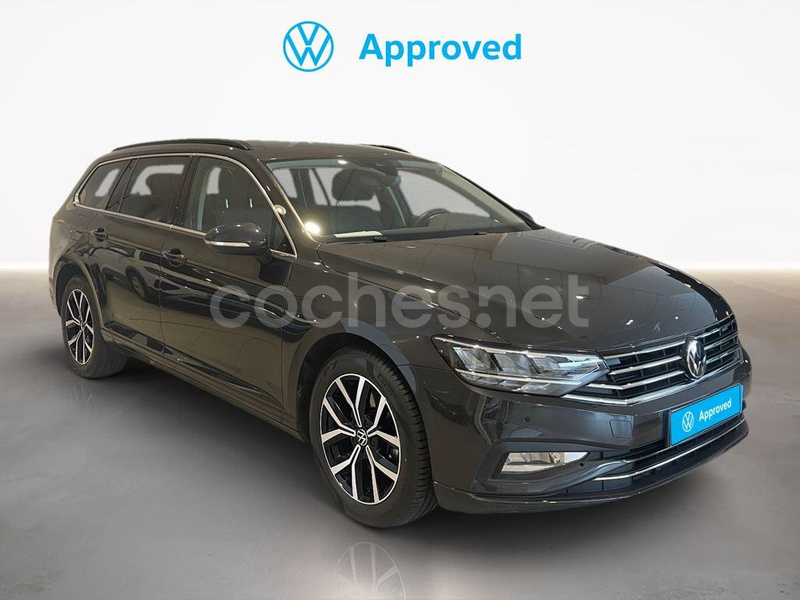 VOLKSWAGEN Passat Variant Executive 2.0 TDI